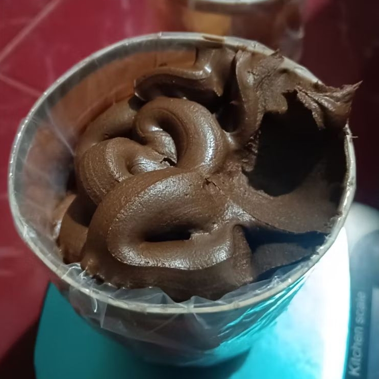 

COKLAT PREMIUM COKLAT LUMER PASTA SELAI ISIAN 500GRAM