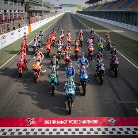 DVD Vide0 Full Race MotoGP 2021 480p