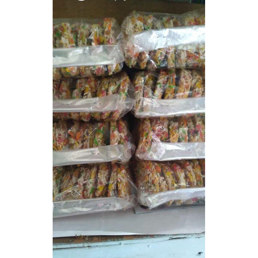 

krupuk grandong