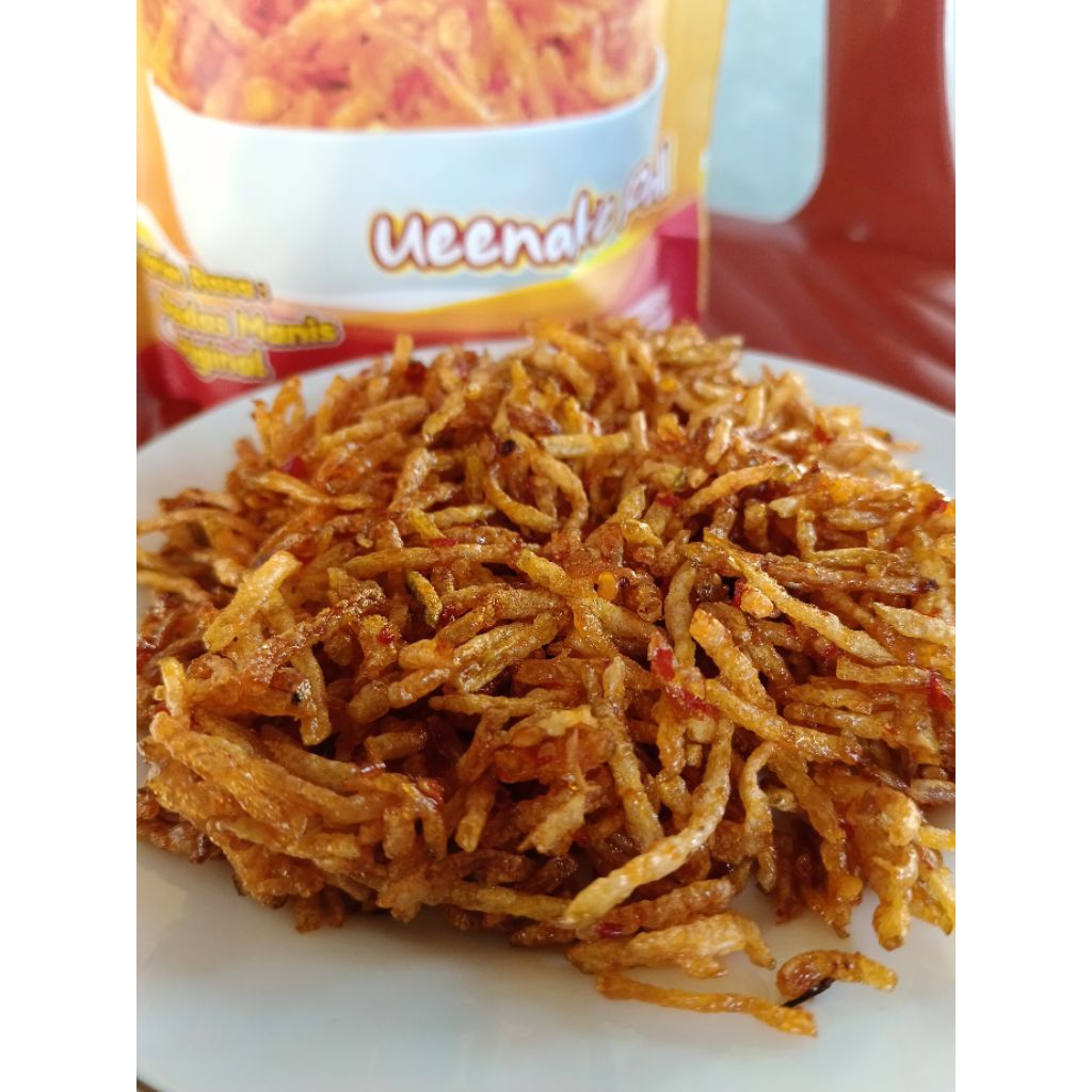 

PROMO KERING KENTANG MUSTOFA 1 KILOGRAM / 1000 GRAM TERMURAH SHOPEE