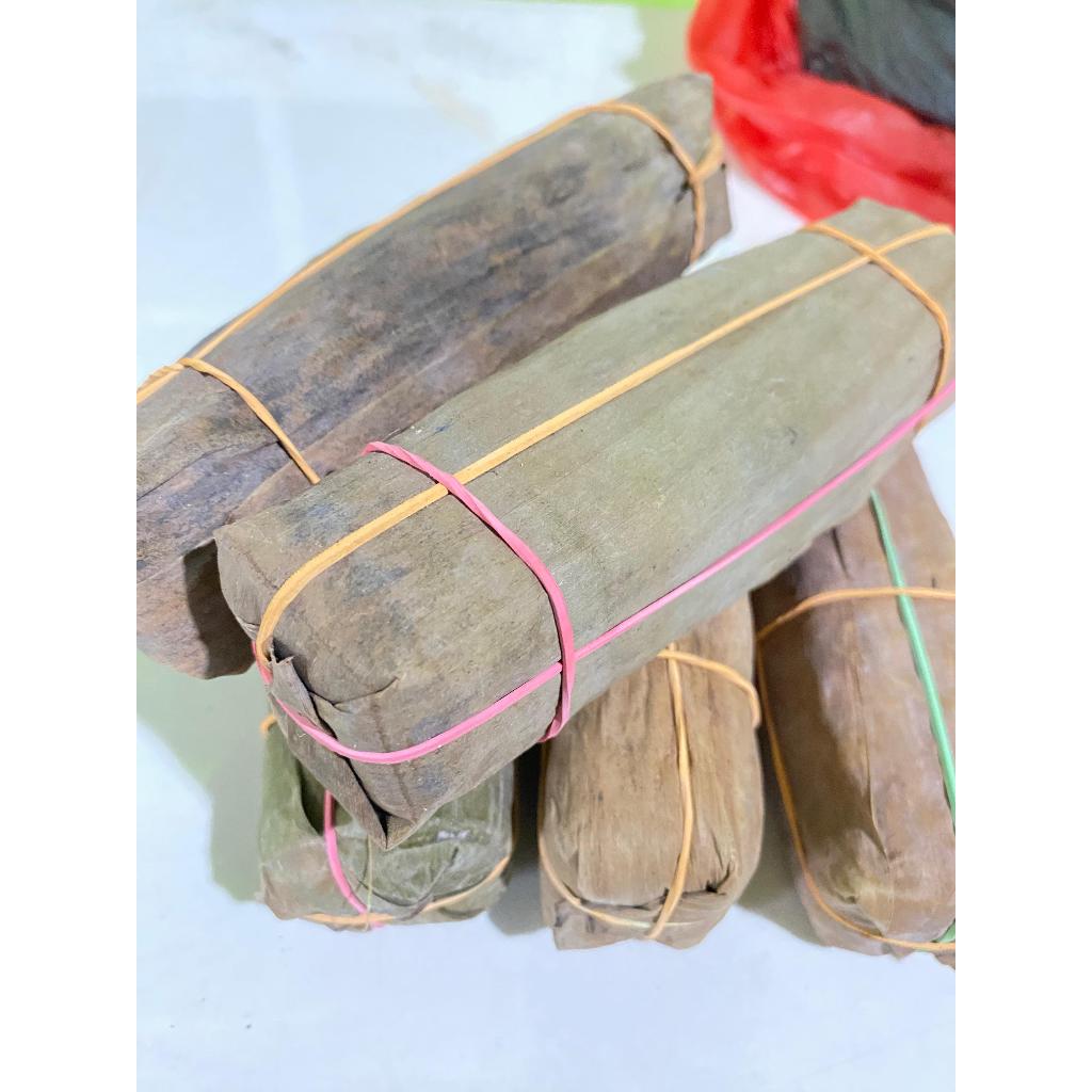 

Terasi Udang Super Khas Pantura