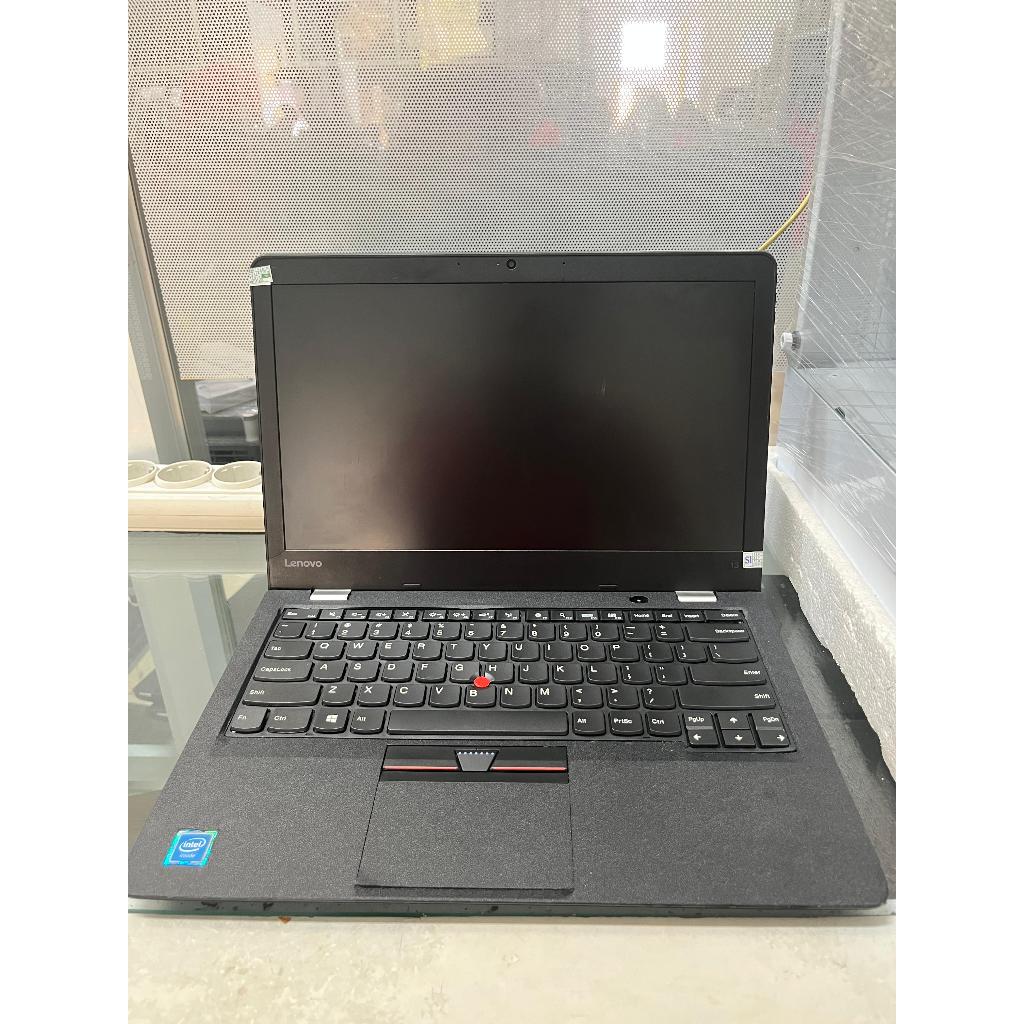 JUAL LAPTOP LENOVO X250 RAM8GB SSD 128GB LAYAR 12'INC
