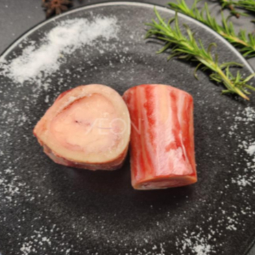 

Tulang Sumsum Sapi / Bone Marrow / Balung Fresh -+ 250 Gr