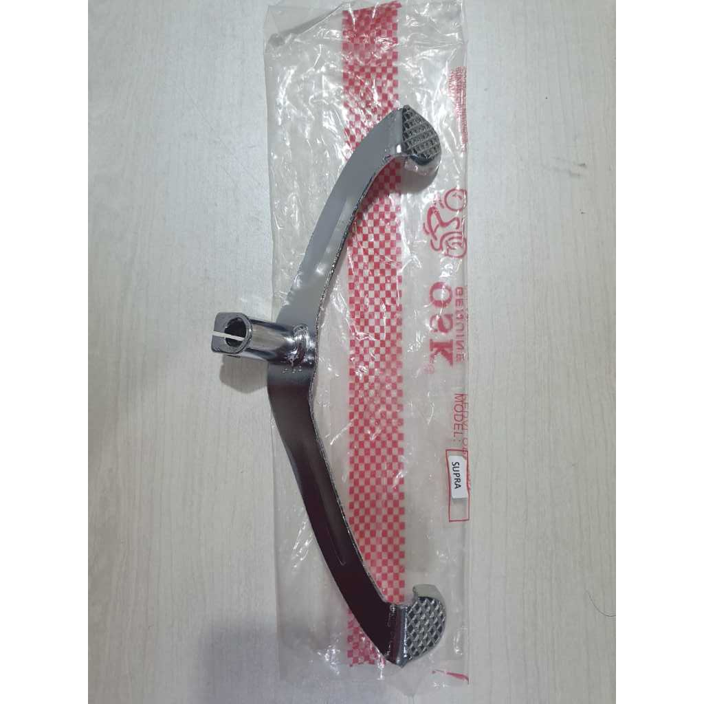 Pedal Verseneling Operan Gigi Supra Lama X XX 100 110 Supra Fit Lama Old Tuas Verseneleng Persenelen
