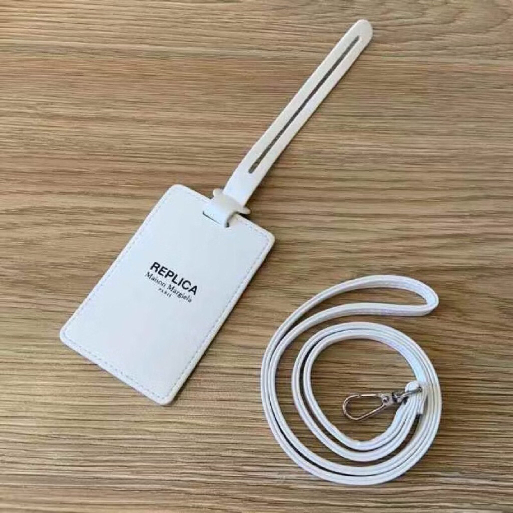 

Lanyard Replicaa Maison Margielaa Vip gift