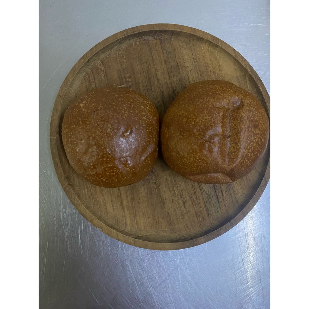 

Choco Milk Bun Sourdough