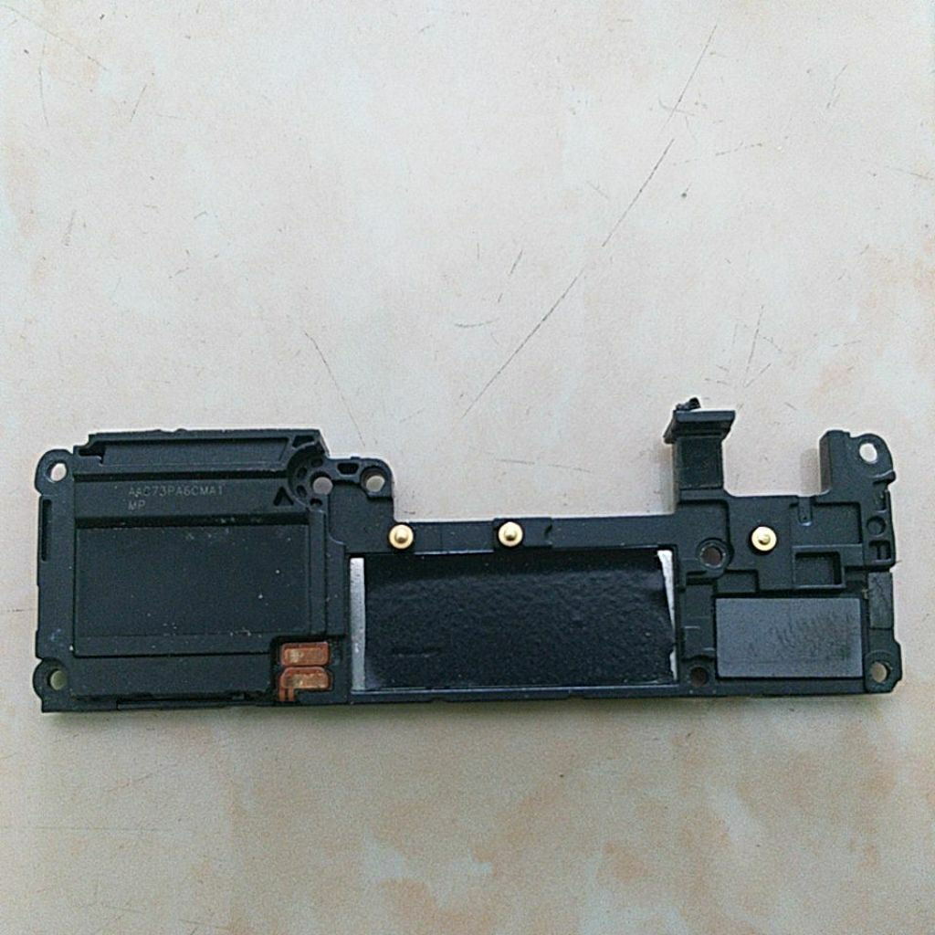 bazzer hp redmi note 4x mediatek cabutan