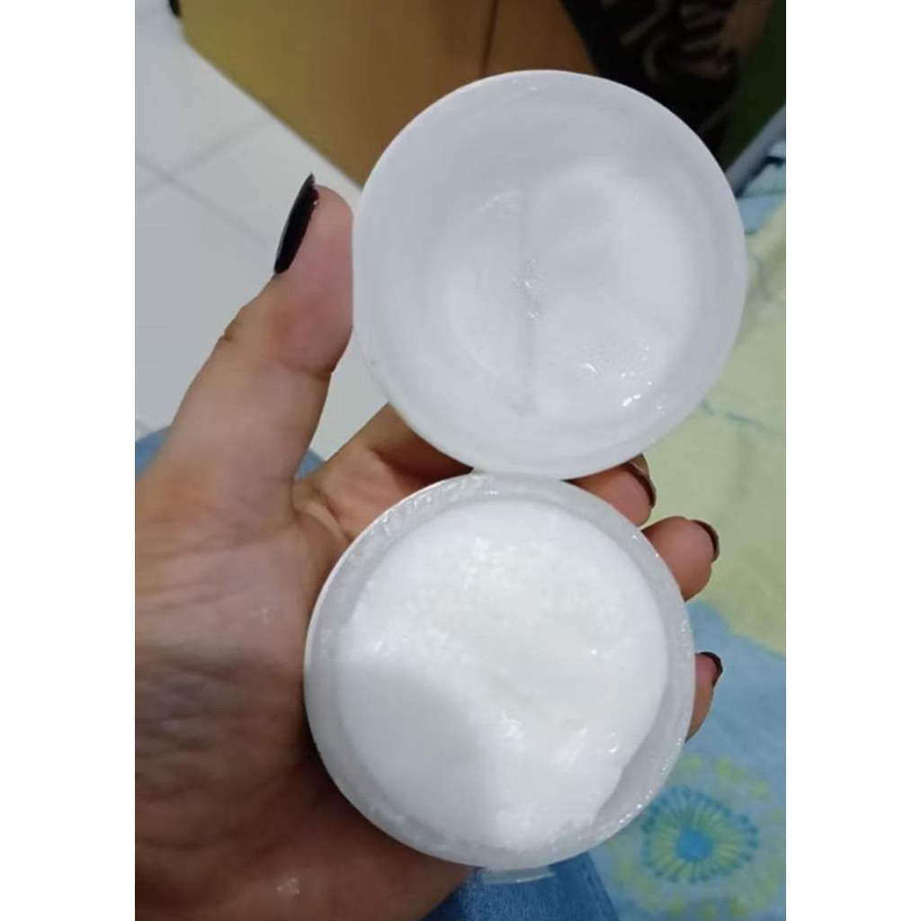 BOOSTER WHITENING (BIBIT PEMUTIH) AMPUH MEMUTIHKAN BADAN