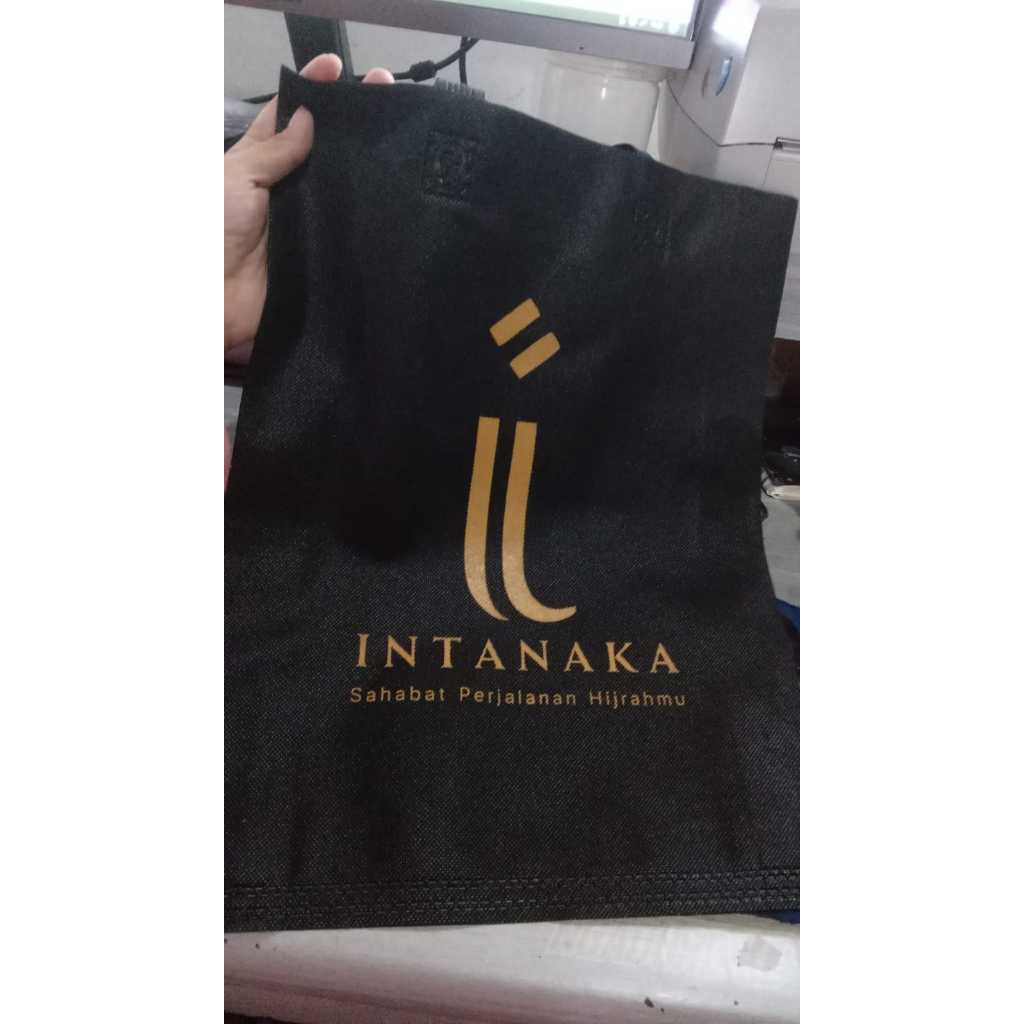 

GOODIE BAG INTANAKA