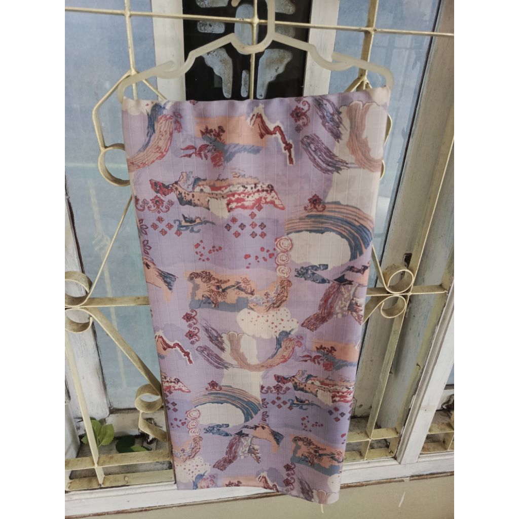 hijab segiempat akira dobby