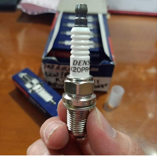 BUSI K20PRU11 K20PRU-11 DENSO APV SWIFT YARIS JAZZ VIOS BRIO