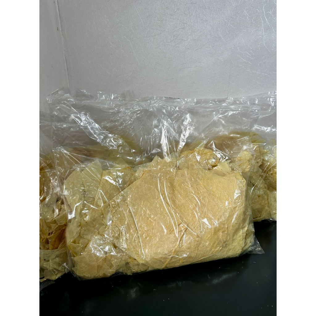 

KulitKembangTahuKering/1kg/Premium/SiapOlah/GARANSI!!