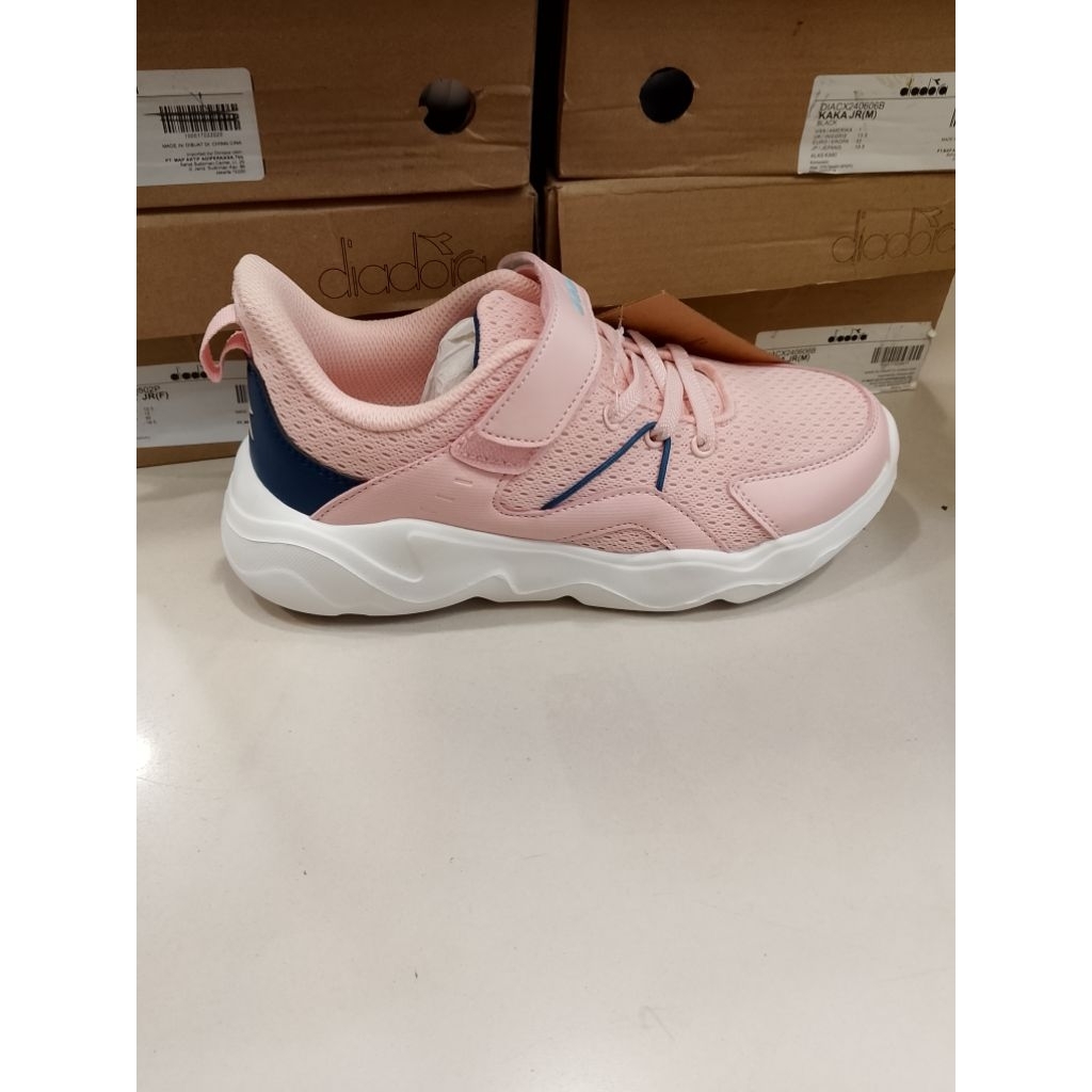 sepatu anak-anak Diadora HUBERT JR