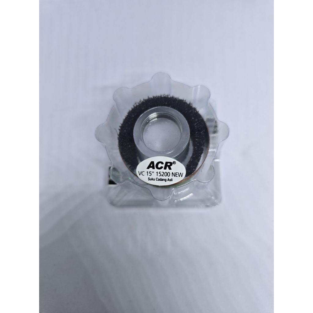 SPULL VC 15" ACR 15200 NEW