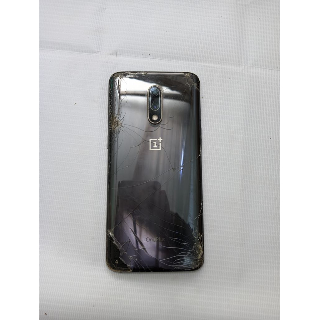 Mesin OnePlus 7