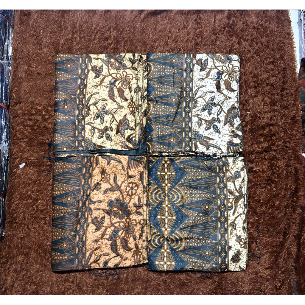 KAMEN SUTRA PARIS REMBANG SELENDANG