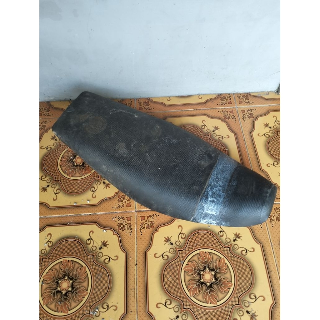 Jok satria lumba original