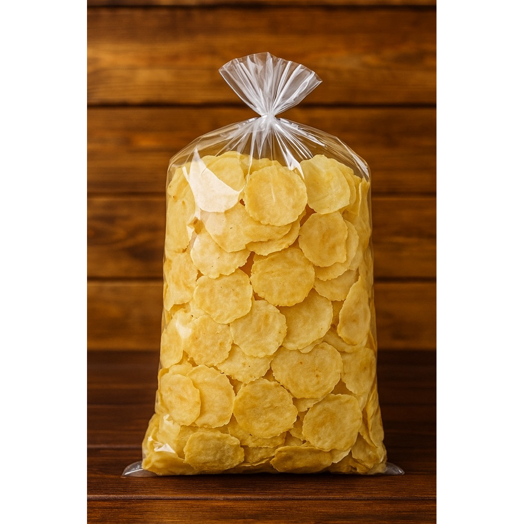 

kerupuk mentah melinjo aceh original super terjamin terenak langsung digoreng