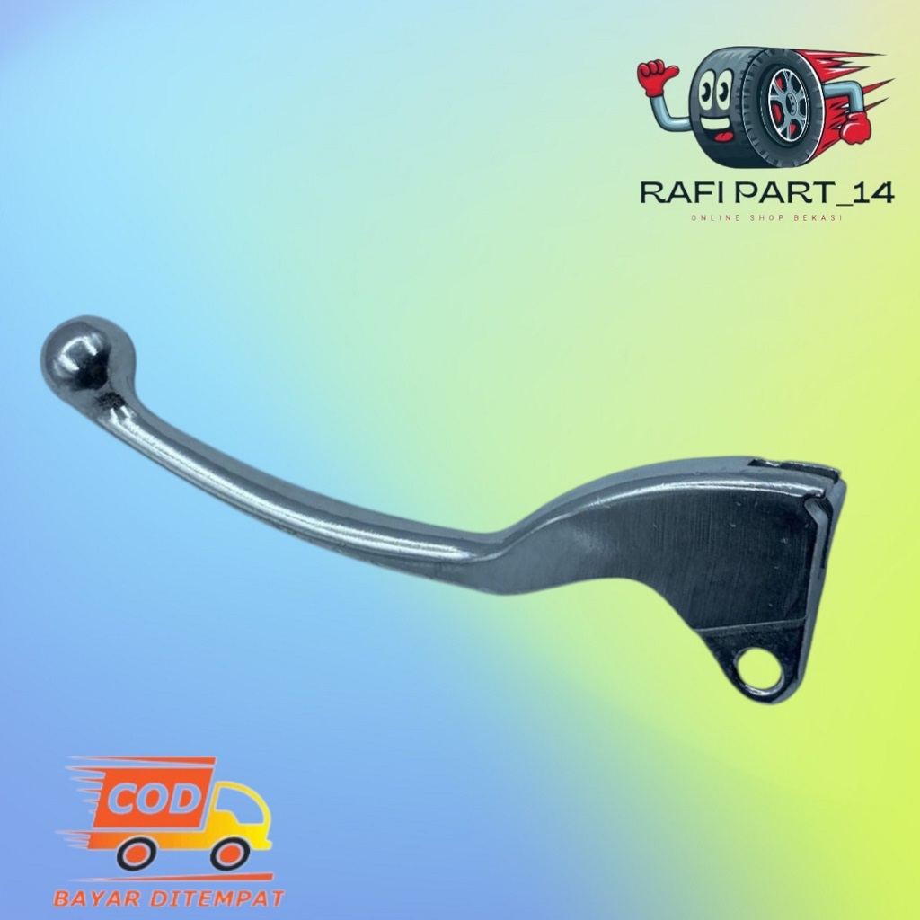 Handle handel rem kiri Scoopy karbu Scoopy fi injeksi 2012 2013 2014