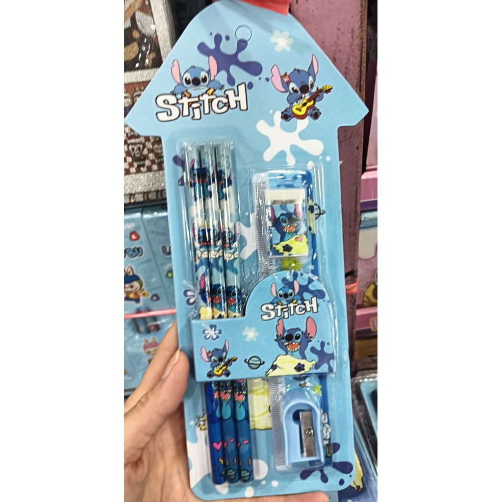 

set atk stitch ko-13