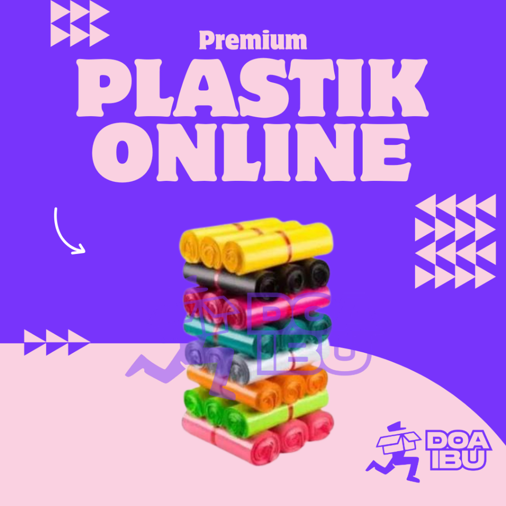 

(100 lbr) plastik online / amplop online / plastik paketan / amplop paketan / amplop online / HD ONLINE / packing online / plastik packing online ukuran 25x35