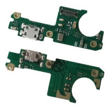 FLEXIBLE NOKIA 3.1 CONECTOR CAS/ NOKIA 3.1 KONEKTOR CHARGER