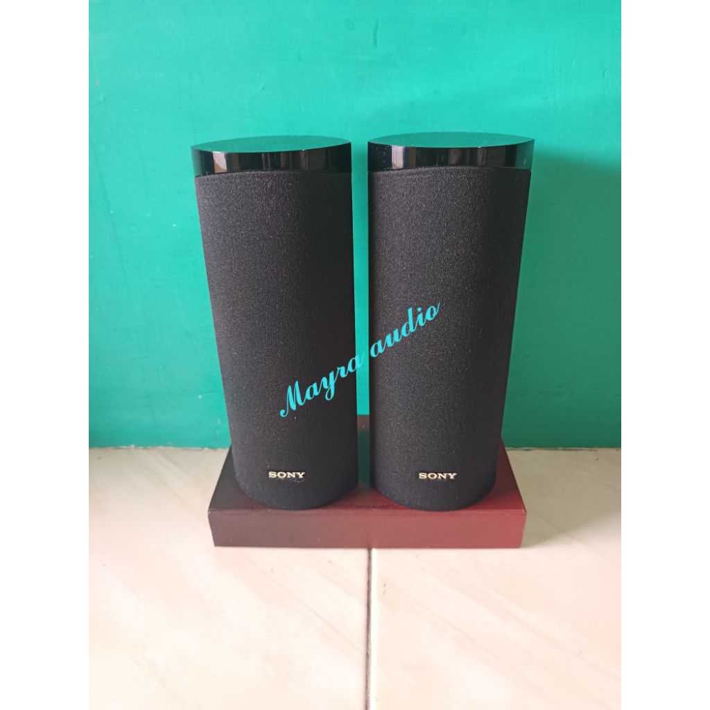 Speker Sony. Pasif. Original, exs blueray