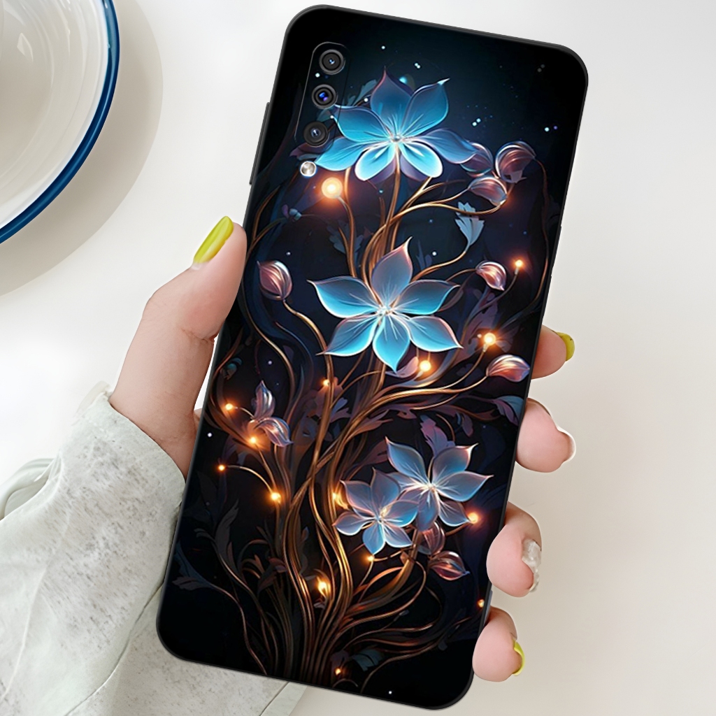 Case SAMSUNG A50 A50S A30S Terbaru - Casing Hp SAMSUNG A50 A50S A30S { BL13 } Silikon Hp - Cassing H