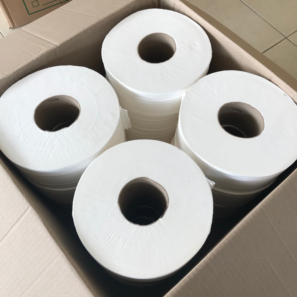 Tissue ROLL JUMBO LIVI / Tisu Toilet Jumbo