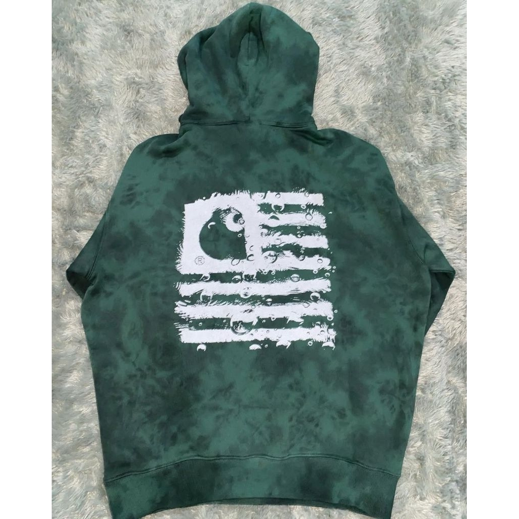 Carhartt wip state chromo