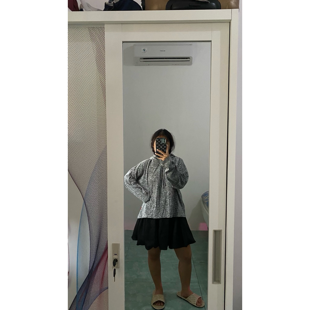 Preloved dauky sweater