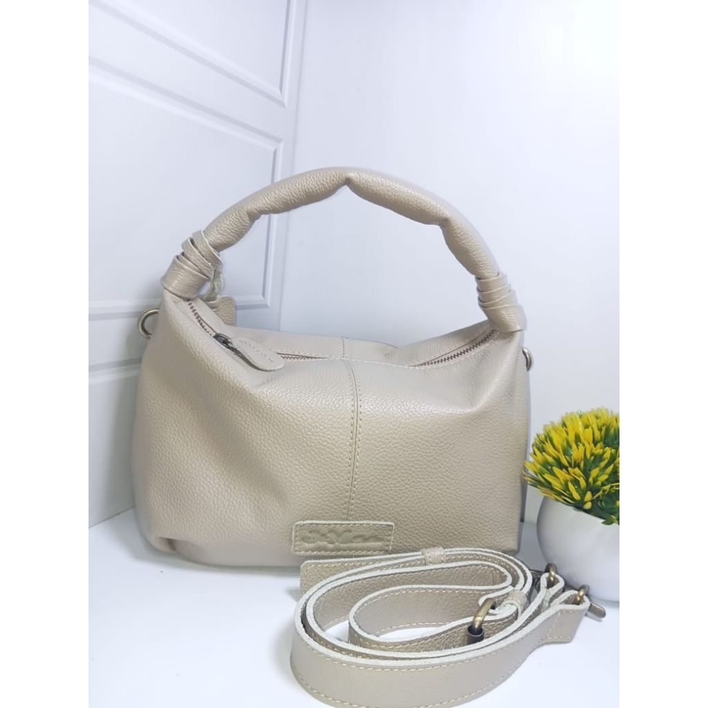 tas kulit wanita asli original 100%