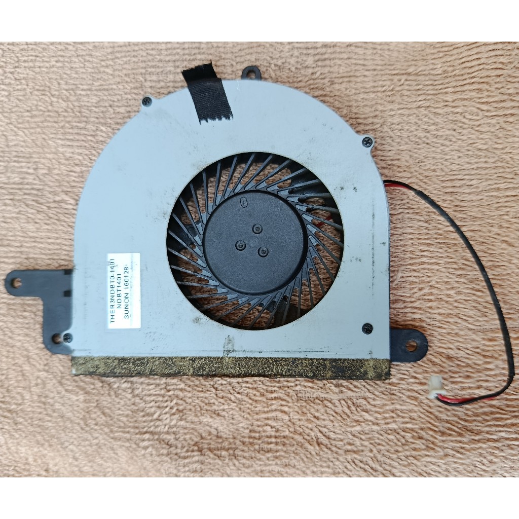 (BEKAS) Kipas Laptop ACER ASPIRE ONE 14 Z1402