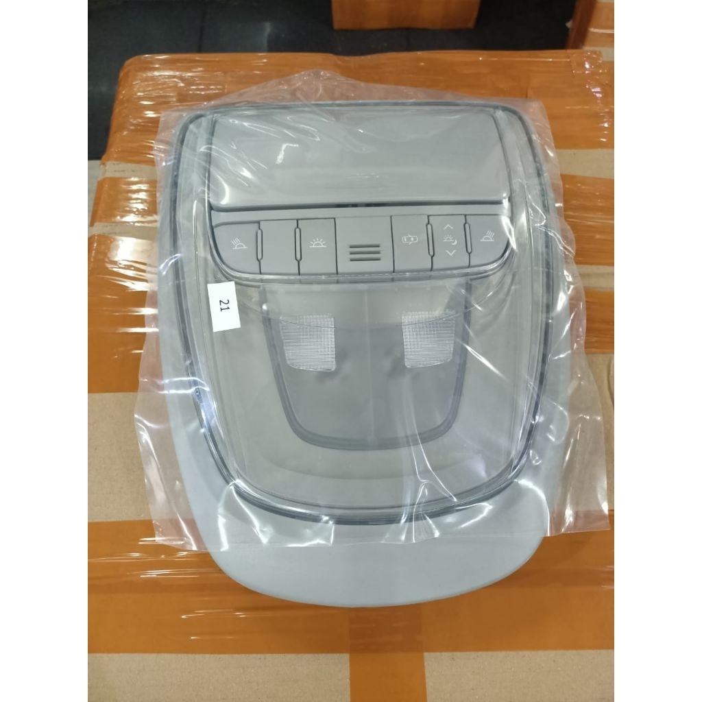 lampu pelapon Inova venturer original