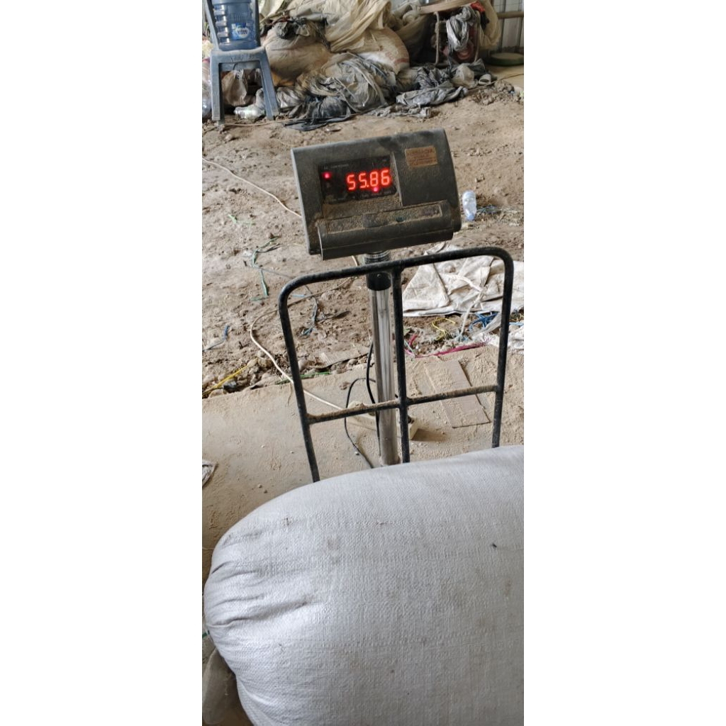 dedak bekatul pakan ternak