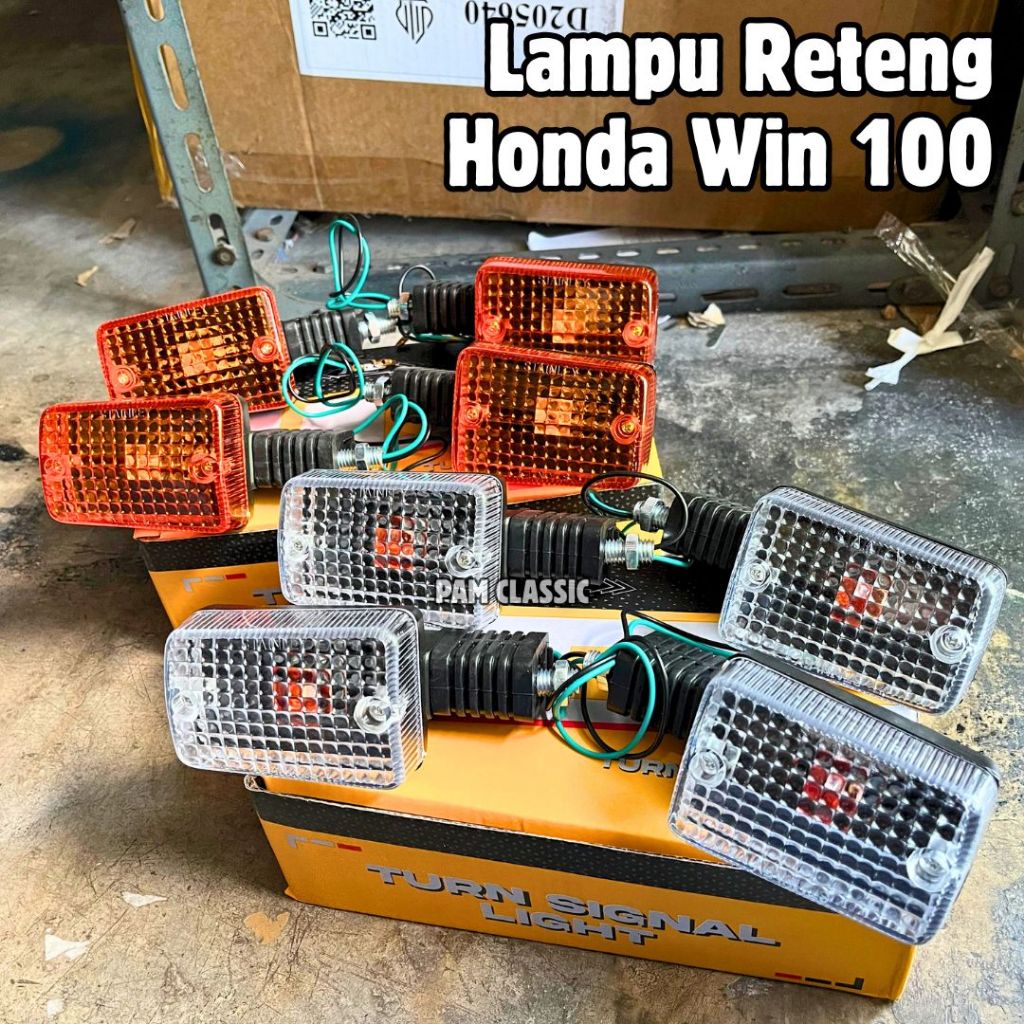 Sein Sen Win GL100 Riting Win GL100 C700 Sein C700 Set Isi 2 Pcs 4 Pcs Ori MOS