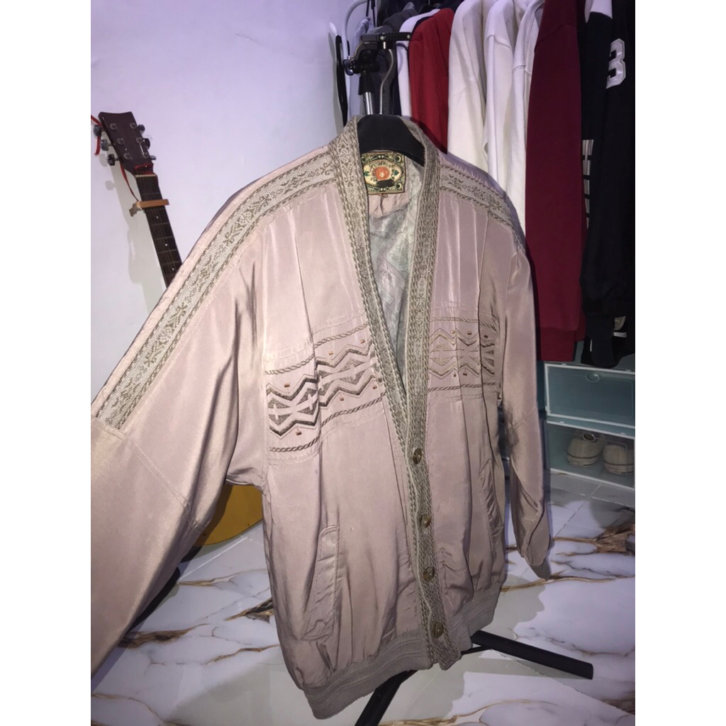 Outer thailand second
