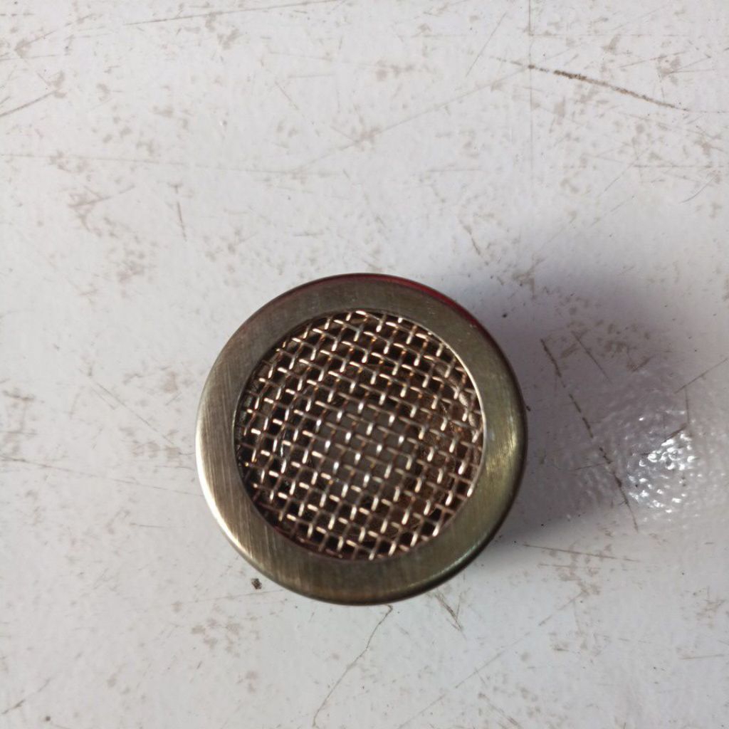 Spare Part Burner kompor Turbo GS2088 Rinnai Quantum