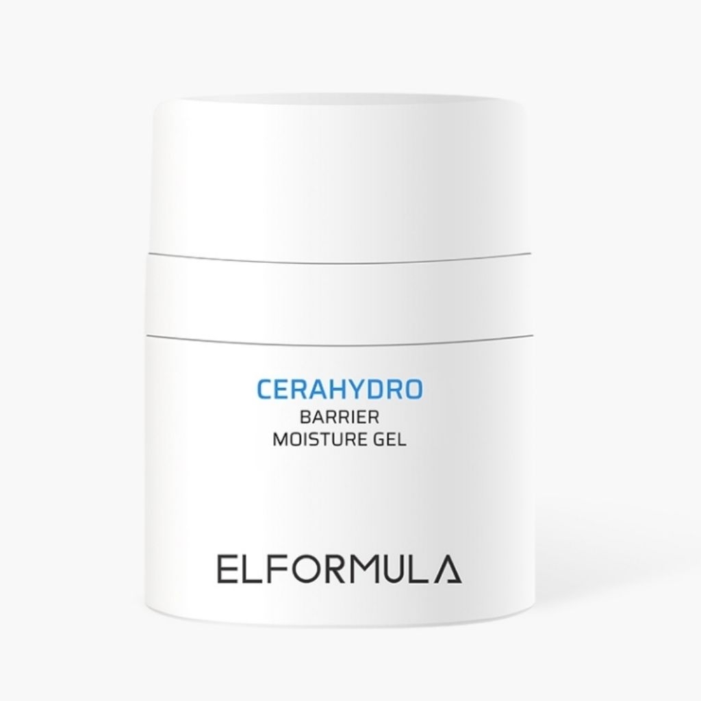 ELFORMULA Elformula - Elformula barrier Moisturizer Gel 50ml