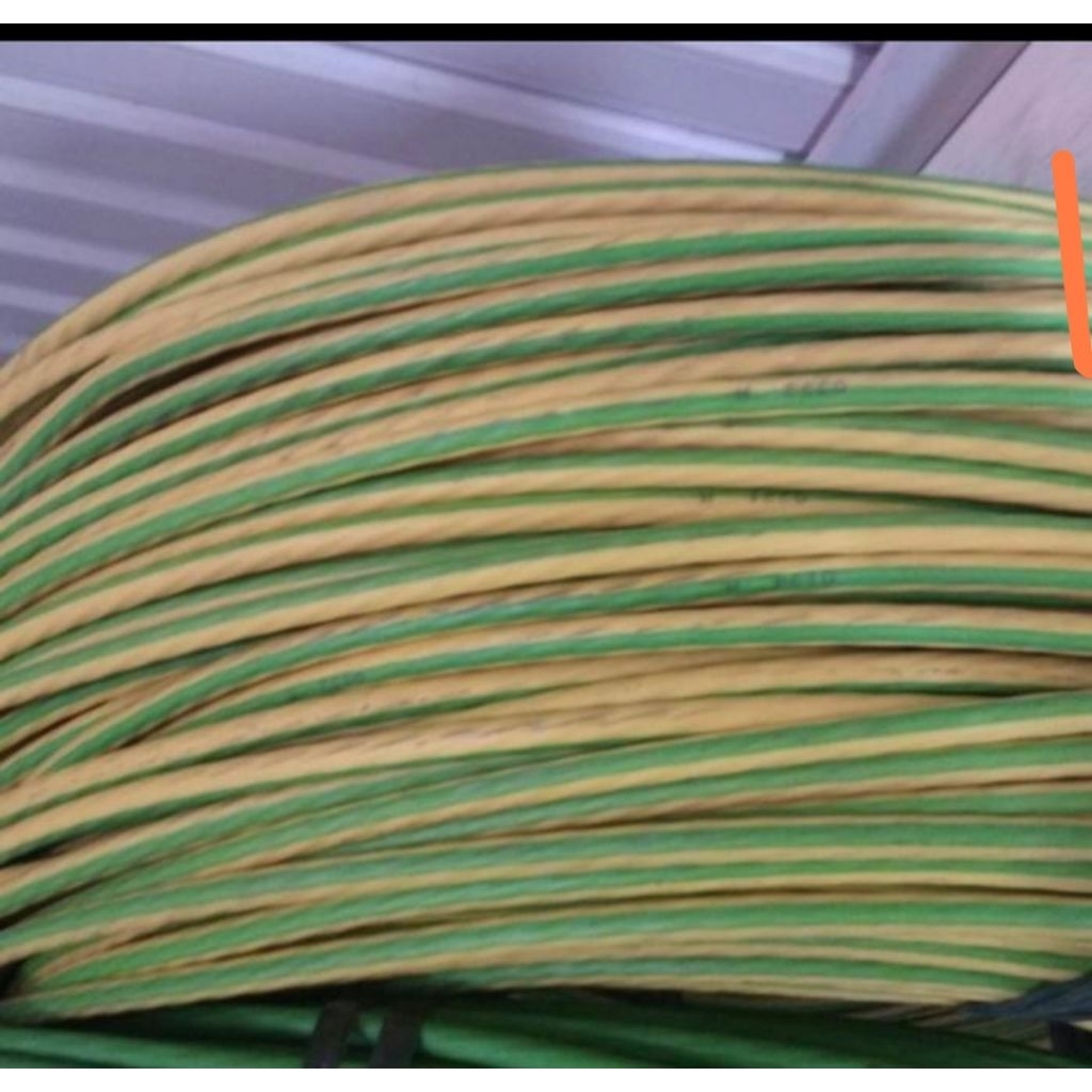 KABEL NYA 50mm / KABE GROUNDING 50mm