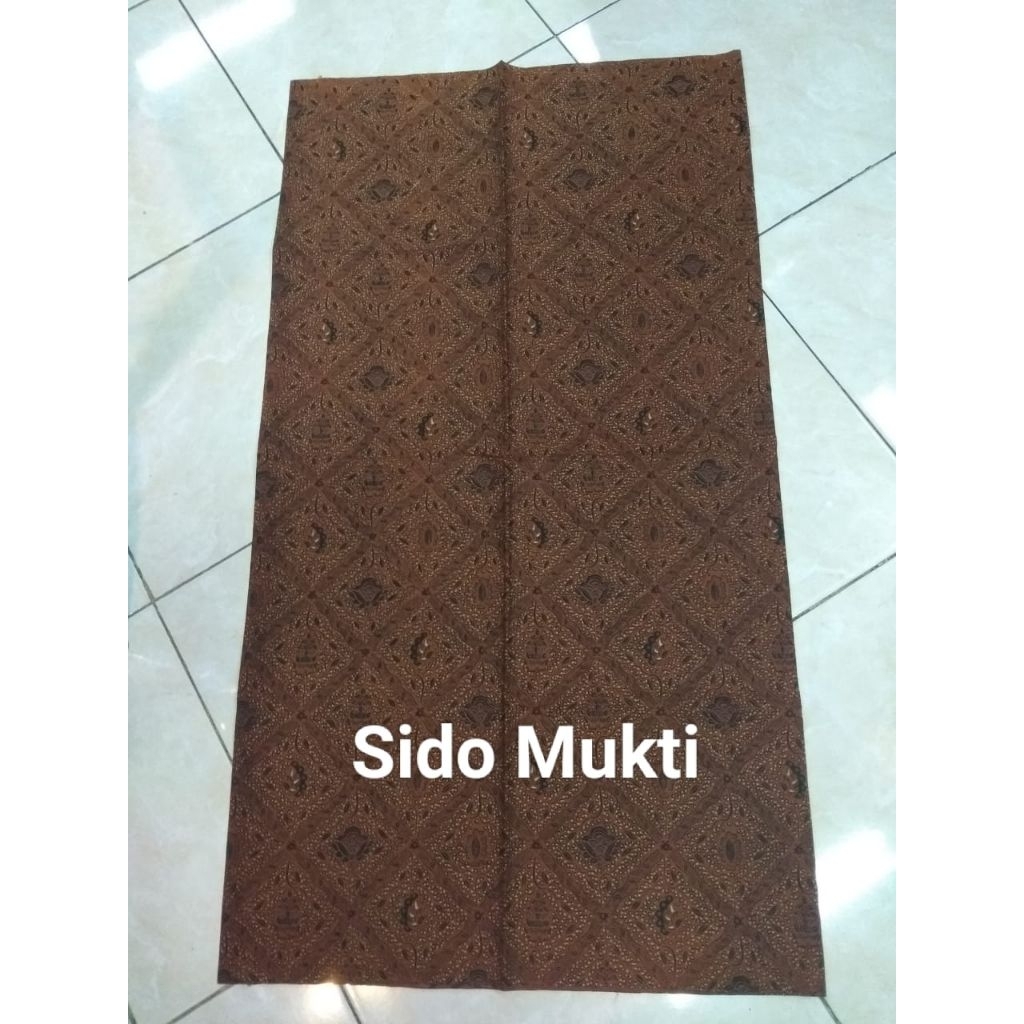 Jarik Sido Mukti