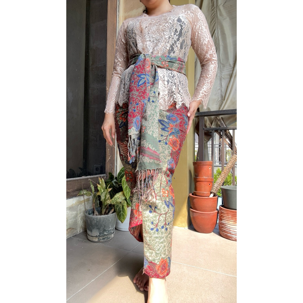 Sutra Viscose (Semi ATBM)