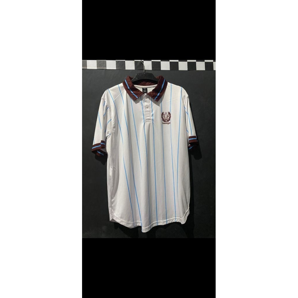 Jersey persela Lamongan fantasy