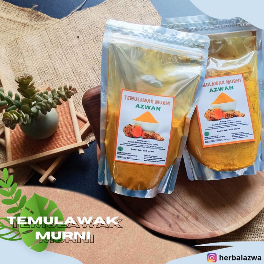 

WY100% MR.CL BUBUK JAHE MERAH TUBRUK KHASIAT TERJAMIN KEMASAN 150G KHUSUS