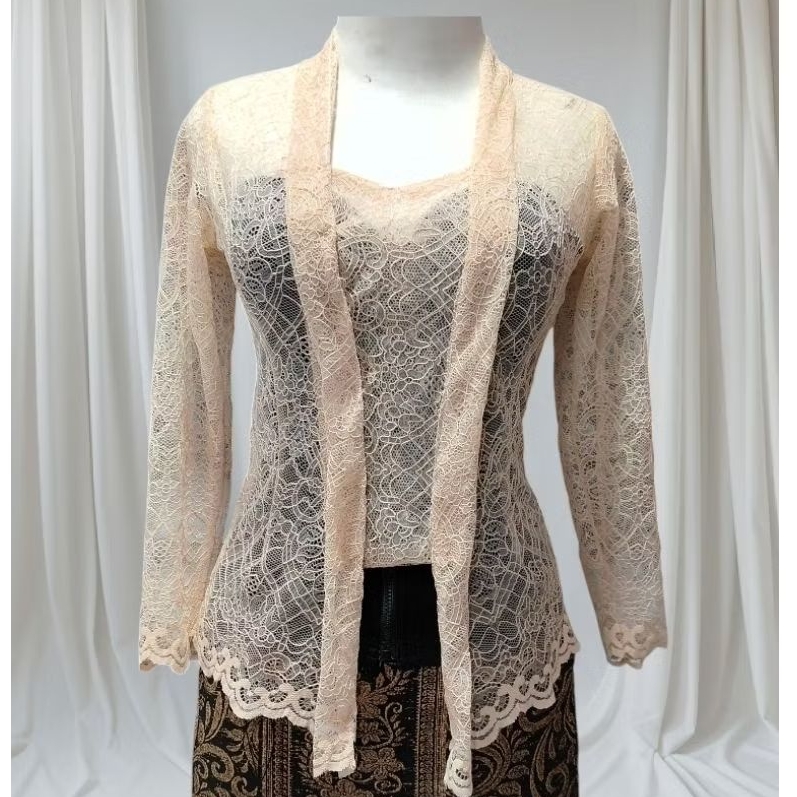 Kebaya Santily Premium