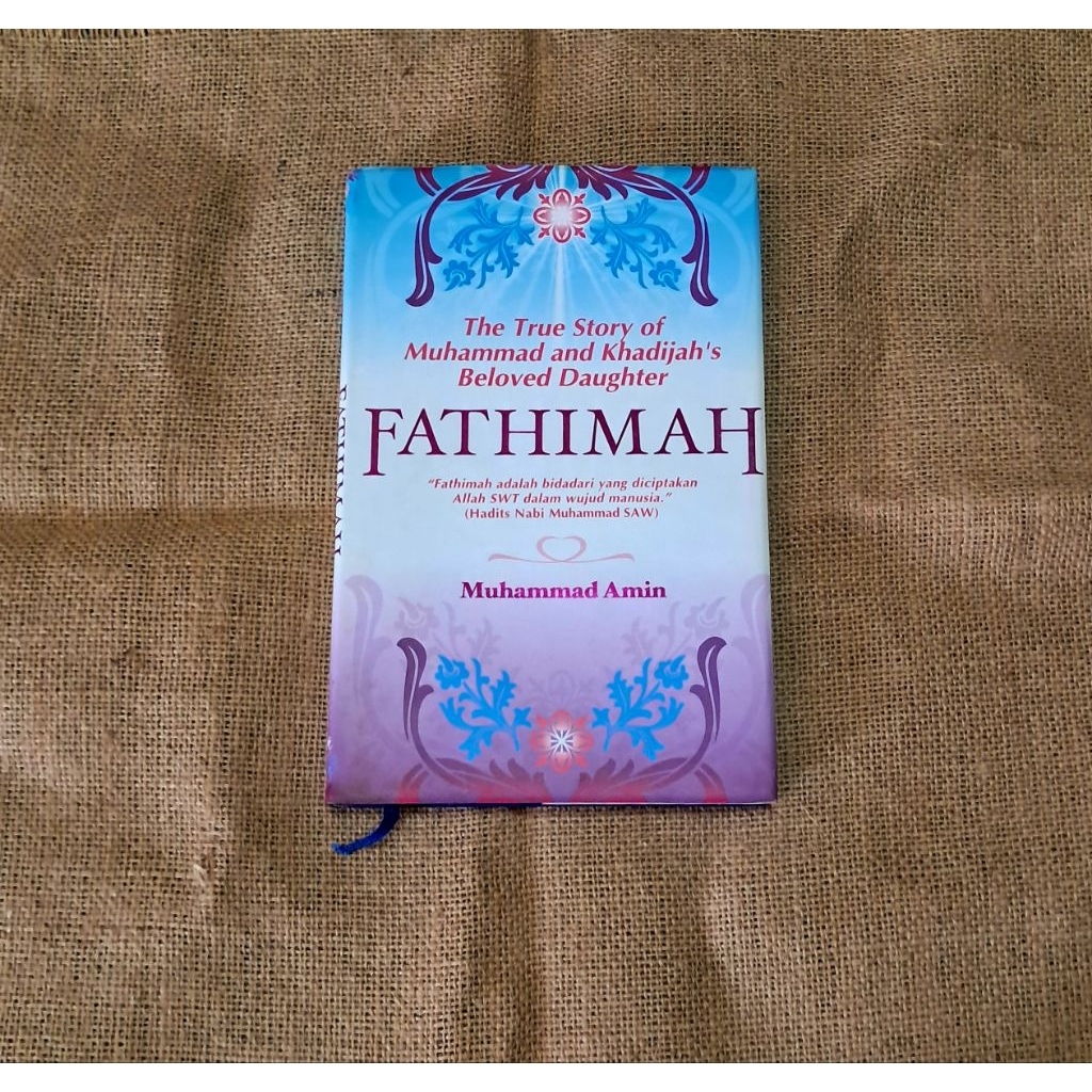 THE TRUE STORY OF MUHAMMAD AND KHADIJAH'S BELOVED DAUGHTER - MUHAMMAD AMIN