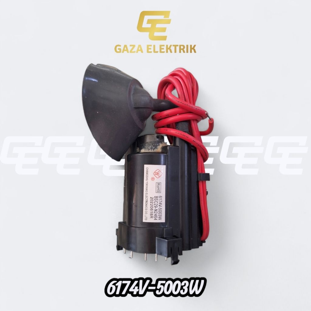 Flyback TV LG 29INC 6174V-5003W BSC 29-N2464