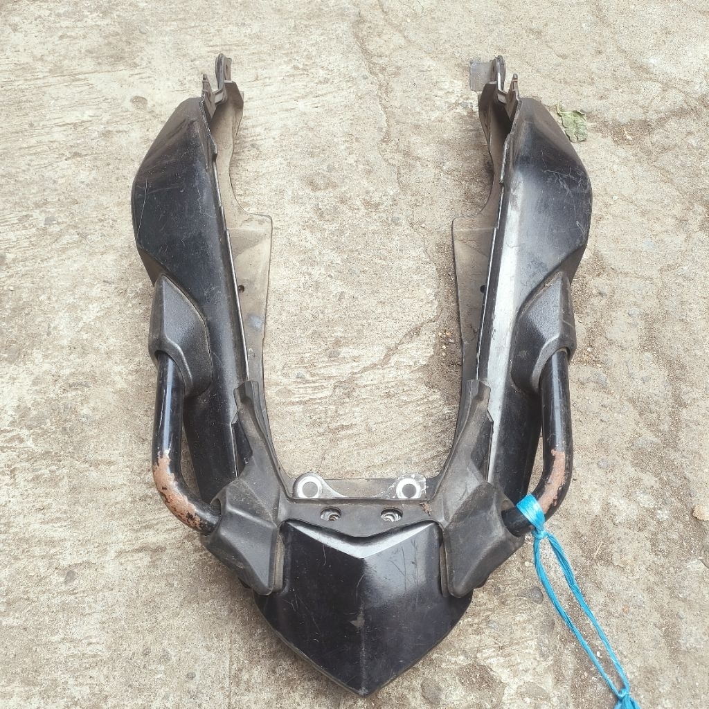 Cover Body Yamaha Byson Body Belakang Byson Karbu
