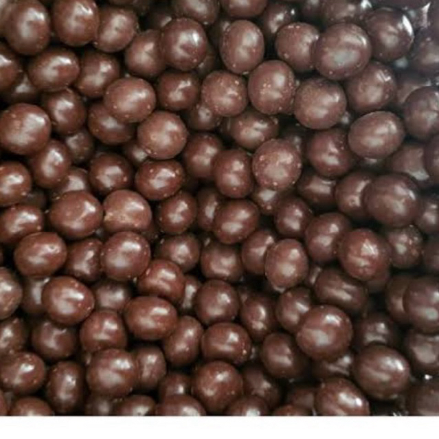 

250gr BISKUIT BOLA COKLAT