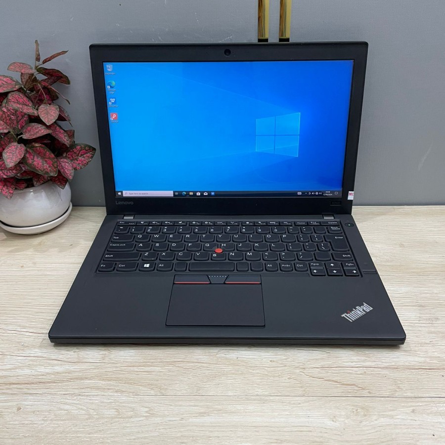 LENOVO ThinkPad X260 CORE I5 GEN6, RAM 16GB SSD 256GB D